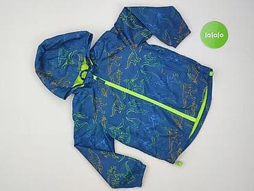 repablo koszule: Kurtka przejściowa, Sinsay, 4-5 lat, 104-110 cm, stan - Bardzo dobry — 2