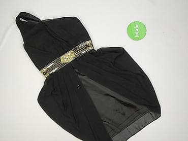 suknia: Sukienka damska, rozmiar 2XS — 2