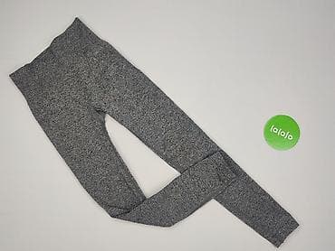 trampki ang: Legginsy Sportowe damskie, rozmiar S — 3