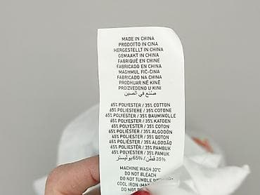 t shirt basic hm: Koszulka dla mężczyzn, rozmiar XL — 5