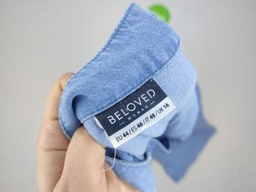 tuniki jedwabne: Beloved, Tunika damska, rozmiar XL — 4