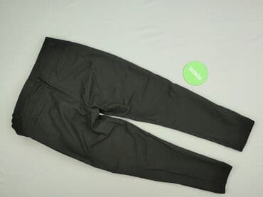 legginsy damskie plus size: Брюки жіночі, розмір XL — 3