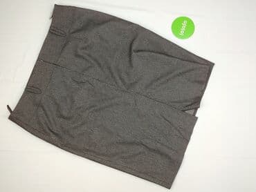 sweter do plisowanej spódnicy: Spódnica damska, 4XL — 3