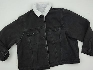 kurtka volvo: Kurtka jeansowa damska, rozmiar 2XL — 1