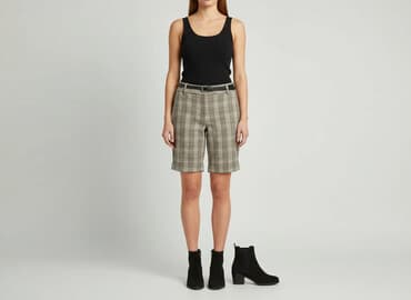 vinted spodenki damskie: Quiz, Szorty damskie, rozmiar M — 6