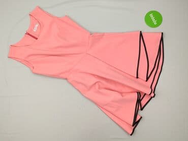 moodo sukienki midi: Zego, Sukienka damska, M — 2