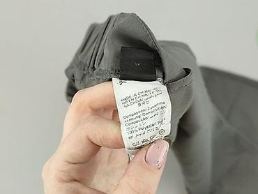 even odd kombinezon: Spodnie materiałowe damskie, rozmiar L — 4