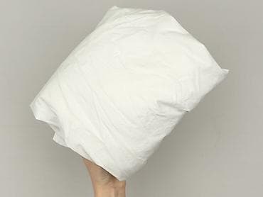 bluzki basic białe: Koszula damska, rozmiar One size — 8