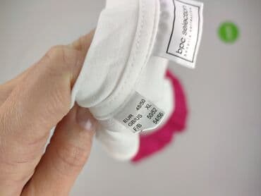 bluzki z dekoltem halter: Bpc bonprix collection, Tunika damska, XL — 5