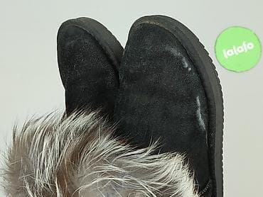 obuwie zebra: Botki damskie, rozmiar 39 — 4