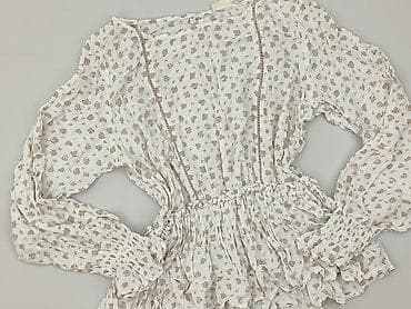 bluzki bombki: Bluzka damska, rozmiar S — 1