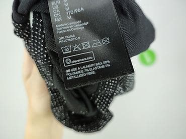 przedluzany: H&M Divided, Sukienka damska, rozmiar M — 8