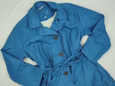 Rocha John Rocha, Trencz damski, rozmiar M w lalafo.pl Rocha John Rocha, Trencz damski, rozmiar M