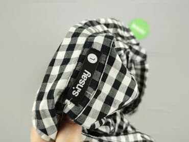 sinsay koszula w kratę damska: Sinsay, Women`s dress, size L — 5