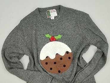 Sweter damski, rozmiar L