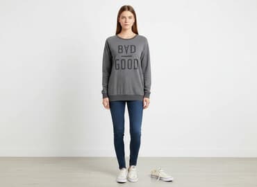 bluzki sinsay damskie: Sinsay, Bluza damska
, rozmiar XS — 6