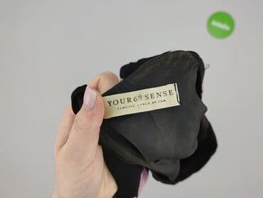 marynarka damska duże rozmiary: Your Sixth Sense, Bluzka damska, 3XL — 4