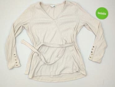 bluzka do karmienia lidl: Papaya, Women's blouse, size L (EU 40) — 2