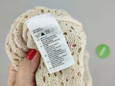 sweter open shoulder: Women`s sweater, size 2XL — 4