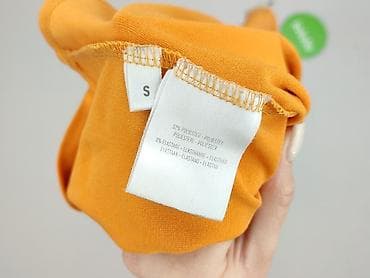 bluzki do tańca: Yessica, Top damski, rozmiar S — 5