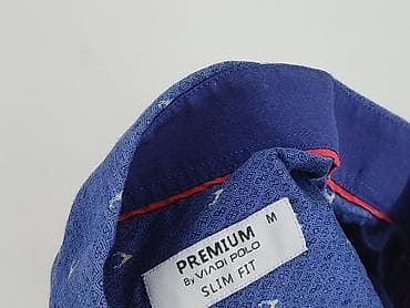 stadivarius cargo: Koszulа dla mężczyzn, rozmiar M — 4