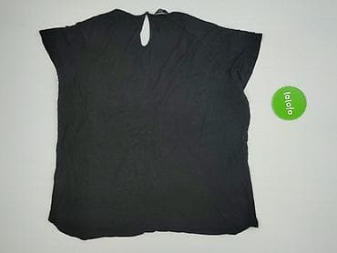 bluzki basic damskie: F&F, Bluzka damska, rozmiar 3XL — 3