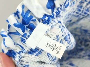 dlugie sukienki na lato allegro: H&M, Sukienka damska, rozmiar S — 5