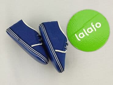 buty do 100zl: Buciki niemowlęce, 19, stan - Idealny — 3
