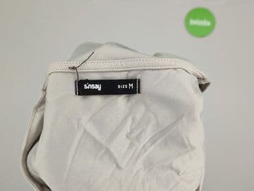 intimidao majtki bezszwowe: Sinsay, Top damski, rozmiar M — 4