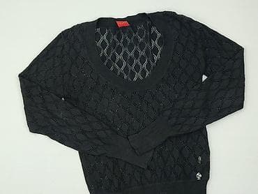 stich sweter: TU Woman, Sweter damski, rozmiar S — 1