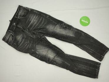 lidl kurtka puchowa: Jeansy dla mężczyzn, L — 3