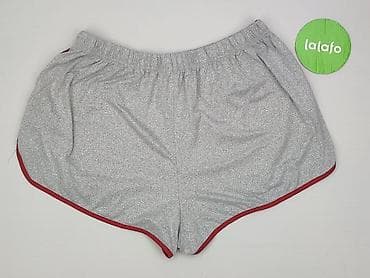 pas de lancier: Szorty damskie, rozmiar XL — 3