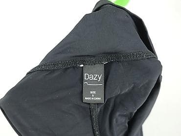 stringi pod legginsy: Dazy, Legginsy Sportowe damskie, rozmiar S — 4