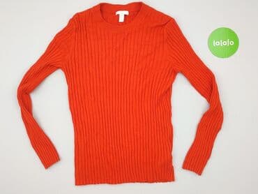 Women's Clothing: H&M Basic, Women`s sweater, M — 2