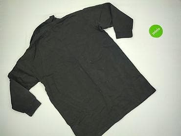 bomber: H&M Basic, Світшот жіночий, розмір M — 3