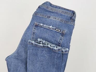 sinsay spodnie 34: Jeansy dla mężczyzn, rozmiar XS — 6