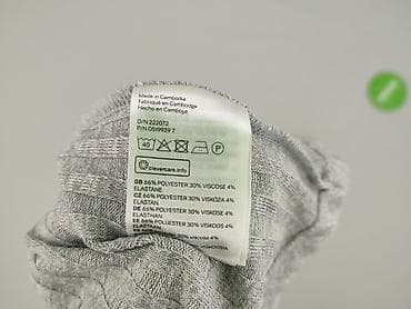 kurtka mis hm: H&M Divided, Sukienka damska, rozmiar L — 5