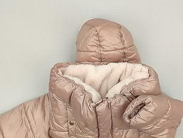 Kurtka puchowa Next, 4-5 lat, Tkaniny syntetyczne, stan - Bardzo dobry — 5