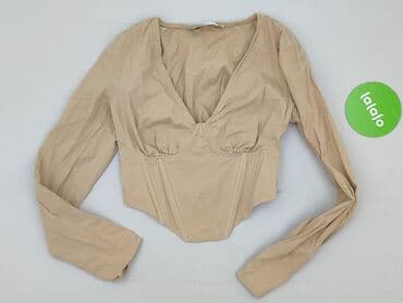 sukienka marynarka bershka: Bershka, Bluzka damska, S — 2