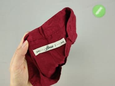 koszula w krate lidl: House, Bluzka damska, rozmiar S — 4