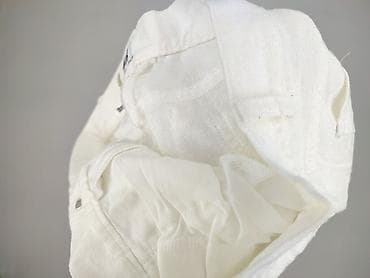 spodnie lowong: Spodnie materiałowe damskie, rozmiar 2XL — 5