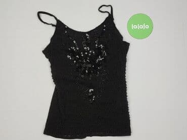 zapięcie do stroju kąpielowego: Bluzka damska, rozmiar S — 2