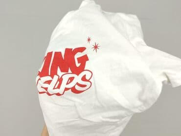 sinsay t shirty damskie: Sinsay, T-shirt damski, rozmiar S — 6