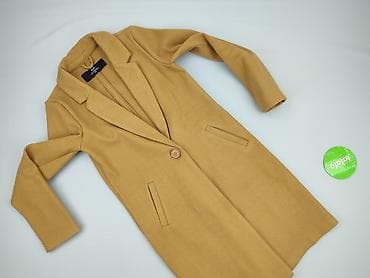 flexx buty: Cropp, Women`s coat, size XS — 2