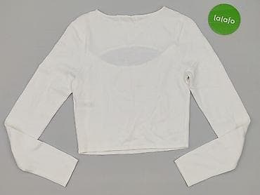 4f biedronka: Bluzka damska, rozmiar S — 3