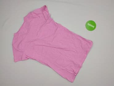 nerka damska tommy jeans: Tommy Jeans, T-shirt damski, XL — 3