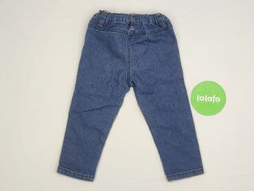 sinsay golf: Jeans, 1.5-2 years, 92, condition - Perfect — 3