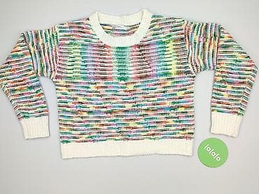 amisu sweter: Sweter damski, rozmiar L — 2