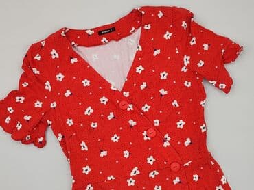 piękne czerwone sukienki na wesele: Roman Originals, Sukienka damska, rozmiar M — 1