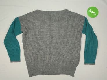 stradivarius swetry: Terranova, Sweter damski, rozmiar S — 3